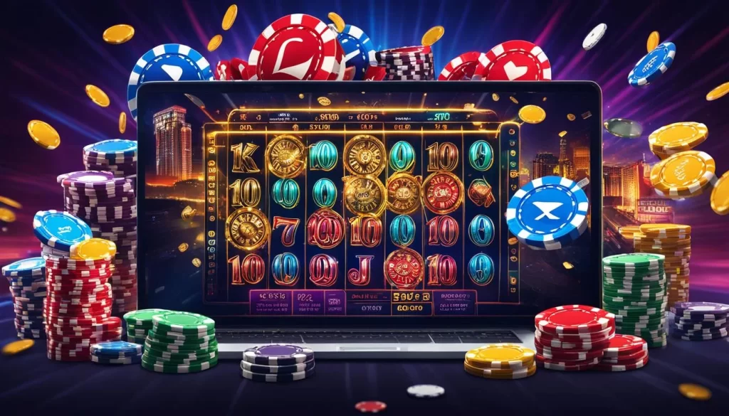 Giải đấu quần vợt king 33