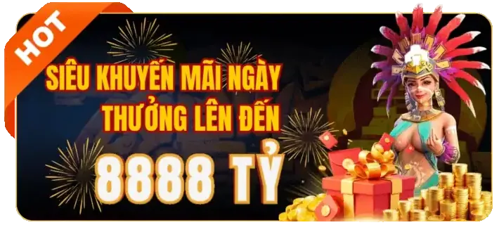 Khuyến mãi chào mừng King 33