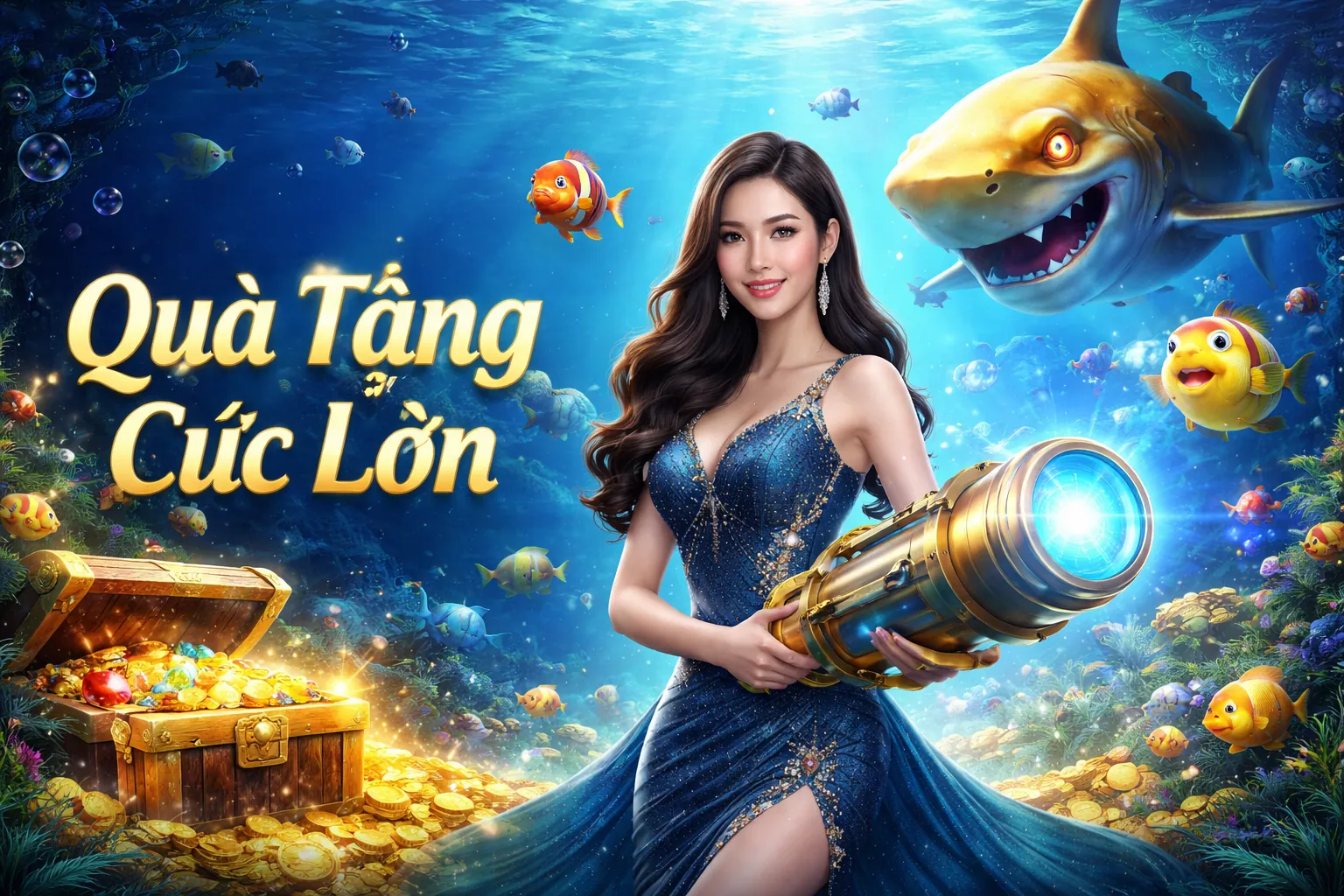 Tài nguyên cá cược có trách nhiệm king 33