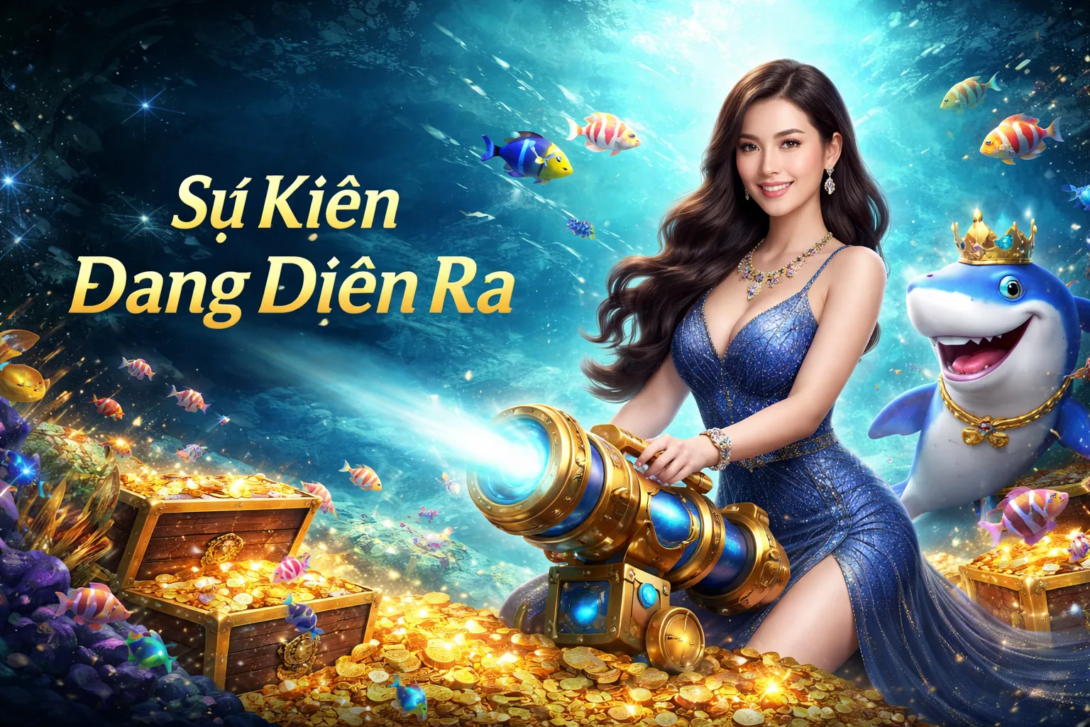 Tổng quan xu hướng ngành giải trí trực tuyến 2026 tại King33
