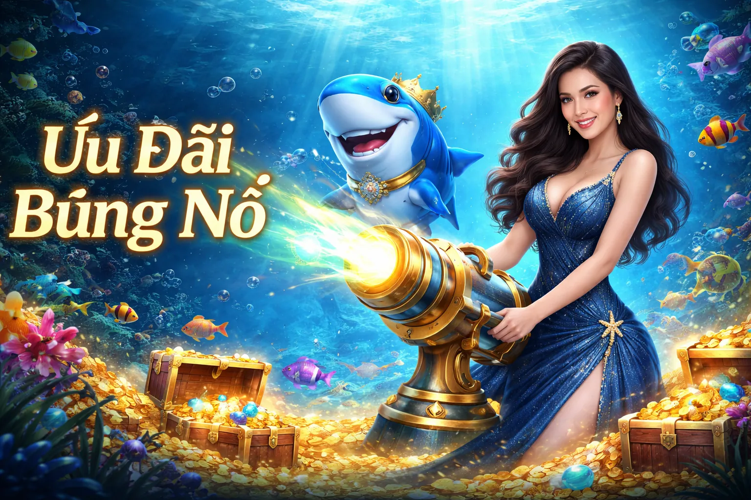 Biểu tượng bảo mật và an toàn cho king 33