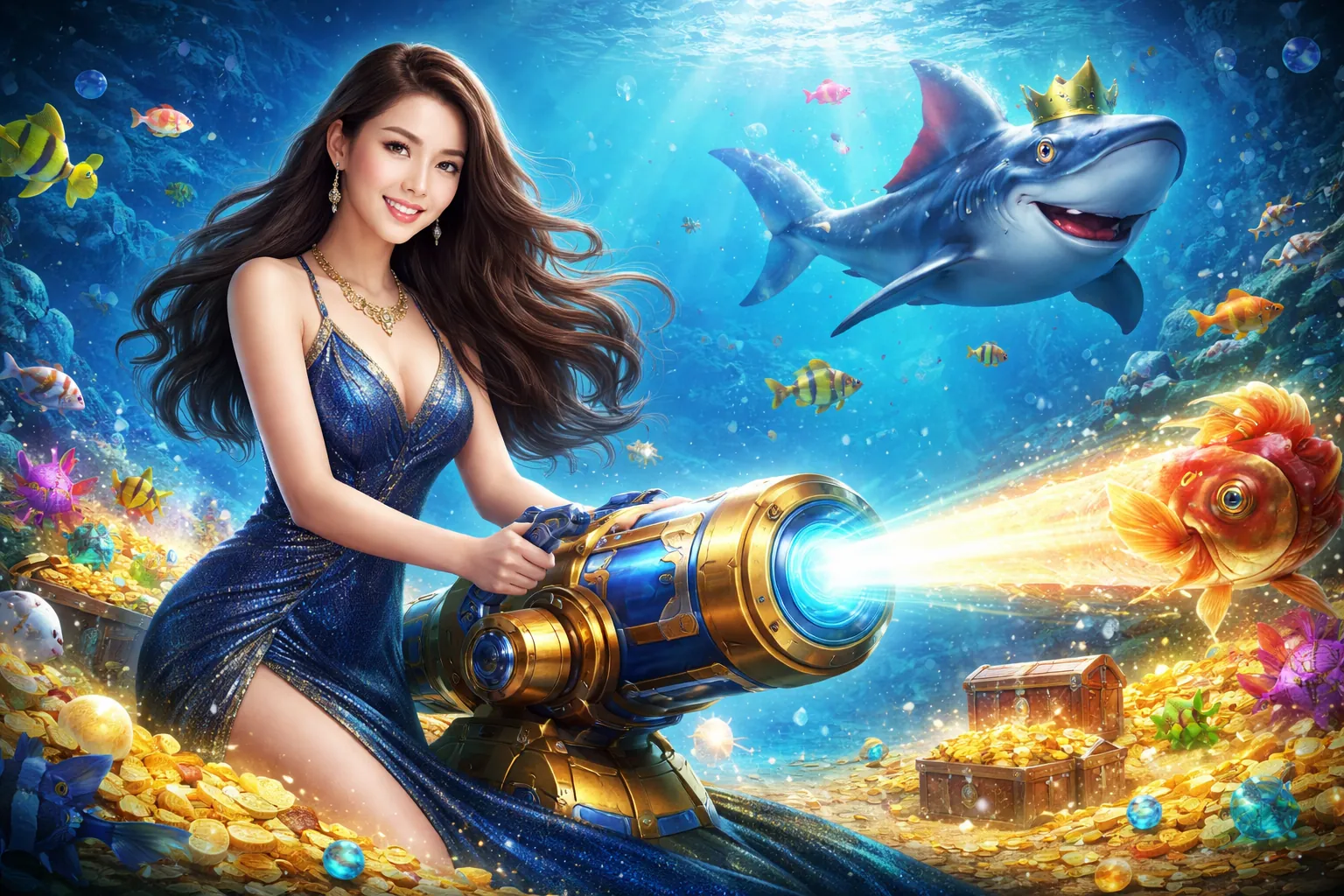 Tin tức và Cập nhật mới nhất từ King 33