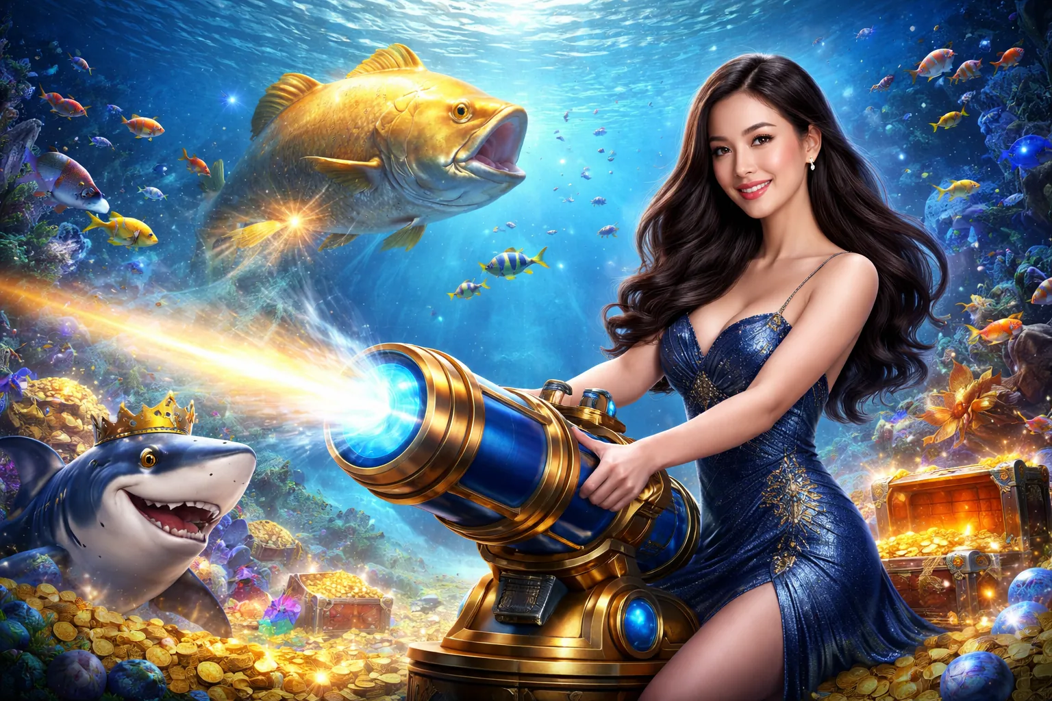 Hình ảnh Câu lạc bộ VIP king 33, biểu tượng của sự sang trọng và đặc quyền độc đáo
