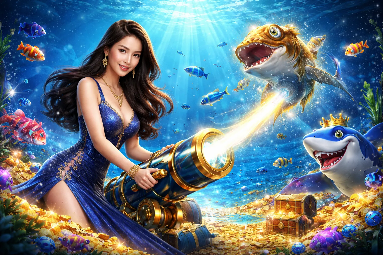 Hình ảnh minh họa chính sách cookie và bảo mật dữ liệu của king 33