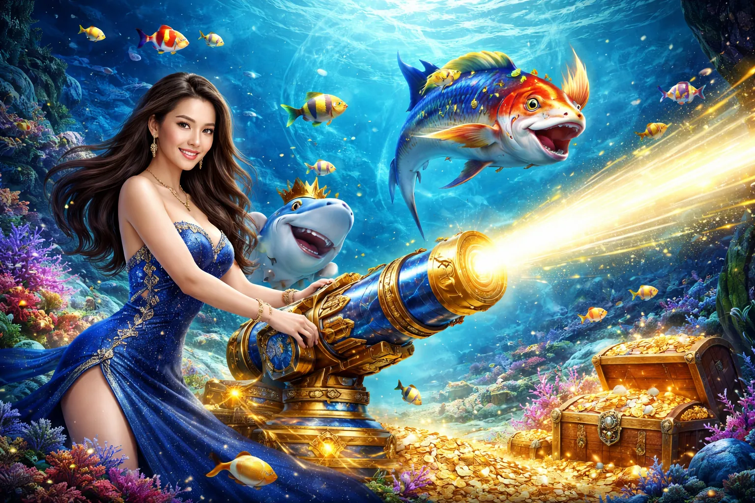 Đá Gà Trực Tuyến Tại King 33