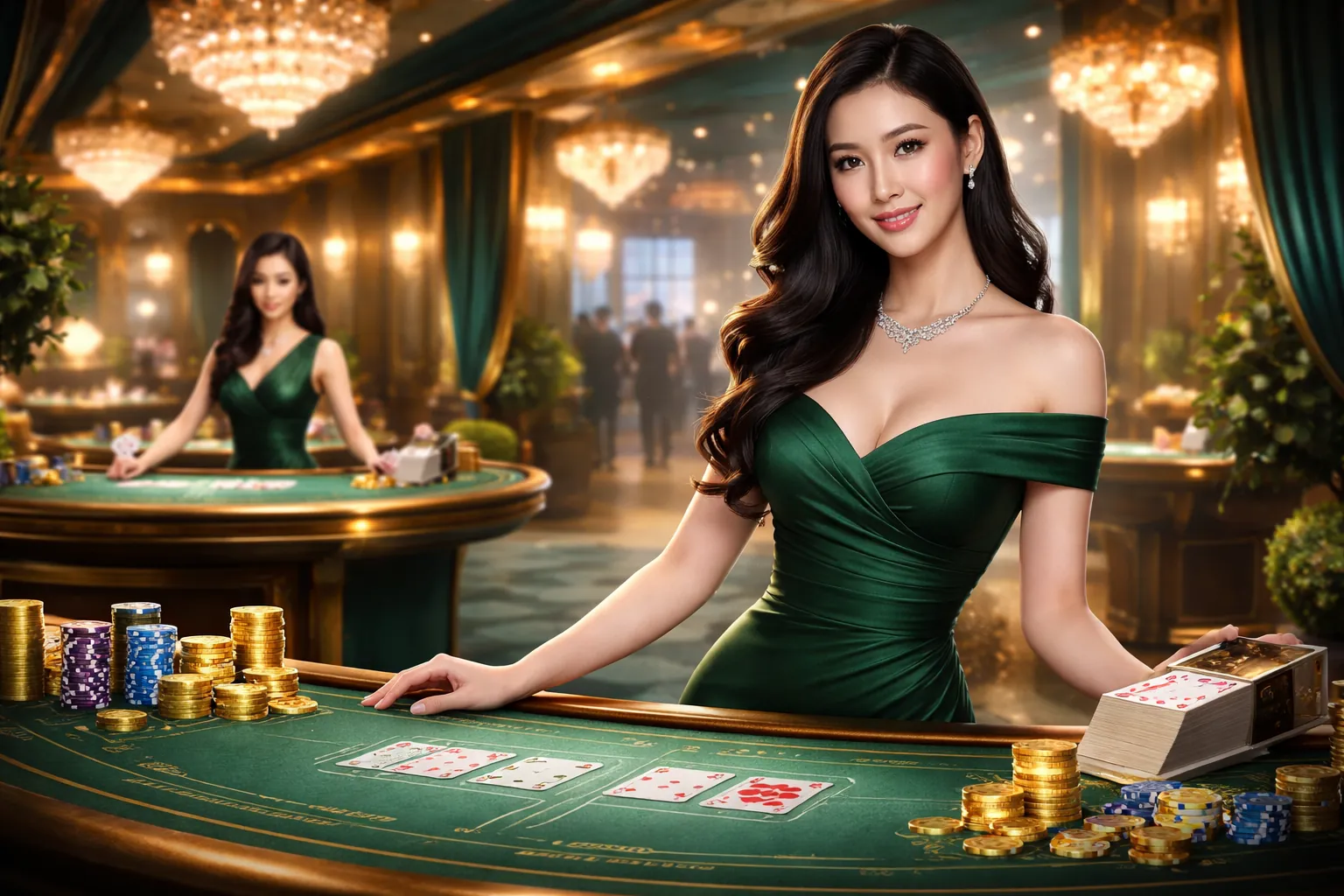 Ưu Đãi Chào Mừng King 33