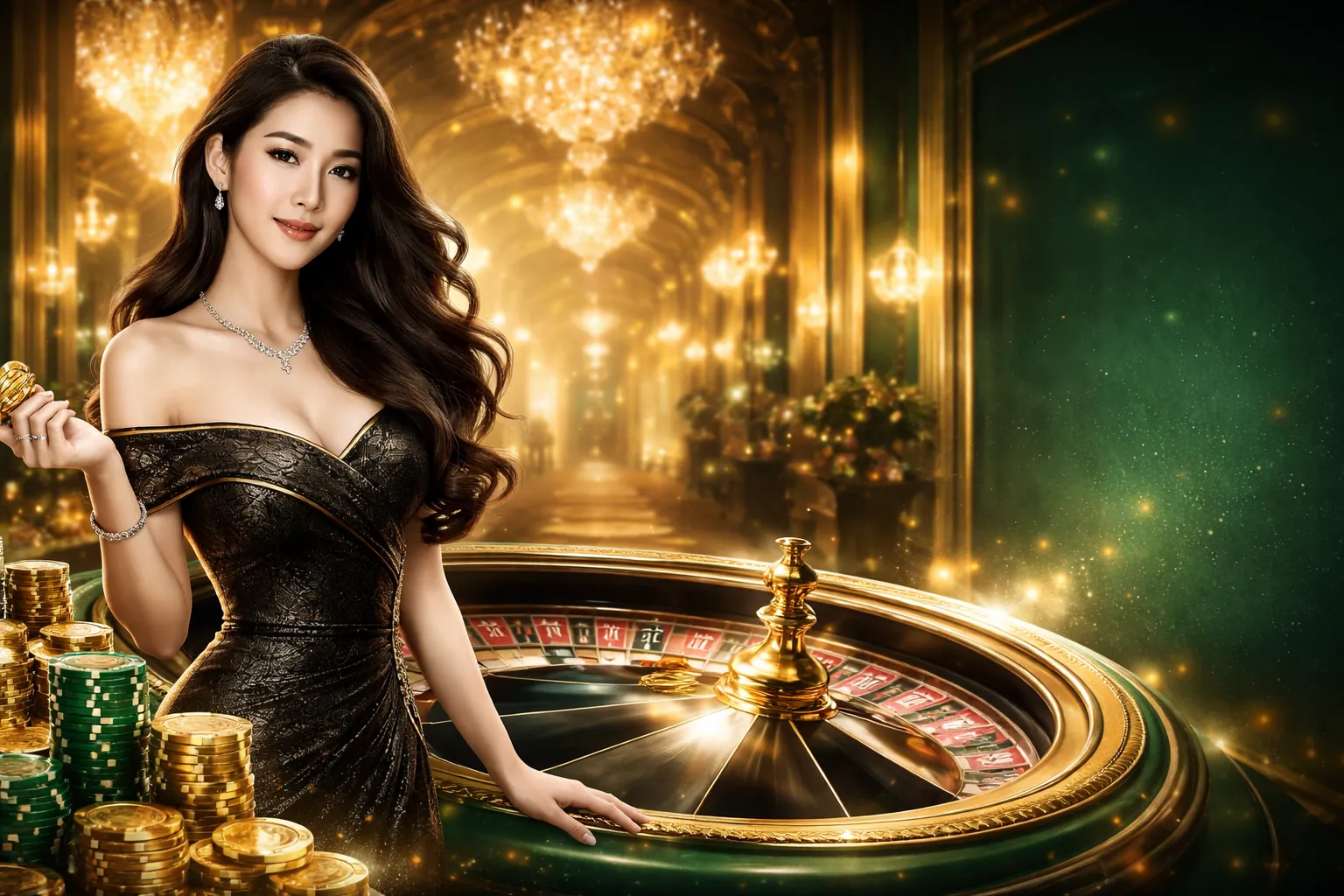 Hình ảnh chính King 33 - Nền tảng giải trí trực tuyến hàng đầu Việt Nam