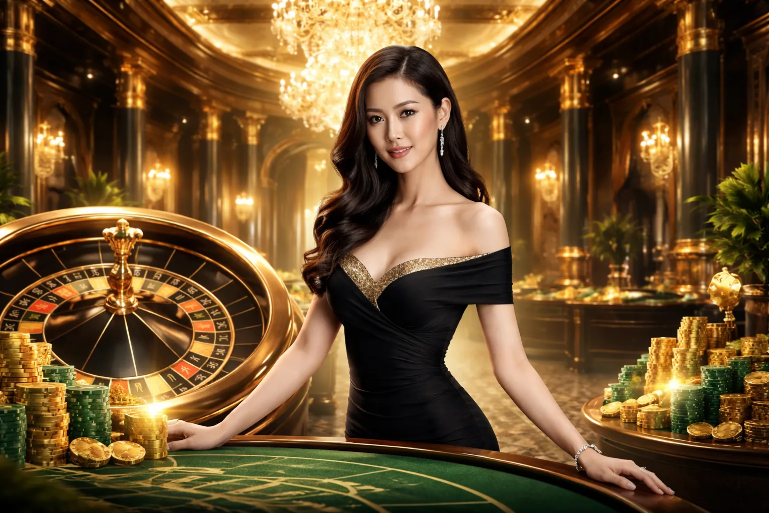 Hình ảnh gà chiến đang thi đấu tại sàn đá gà trực tuyến king 33