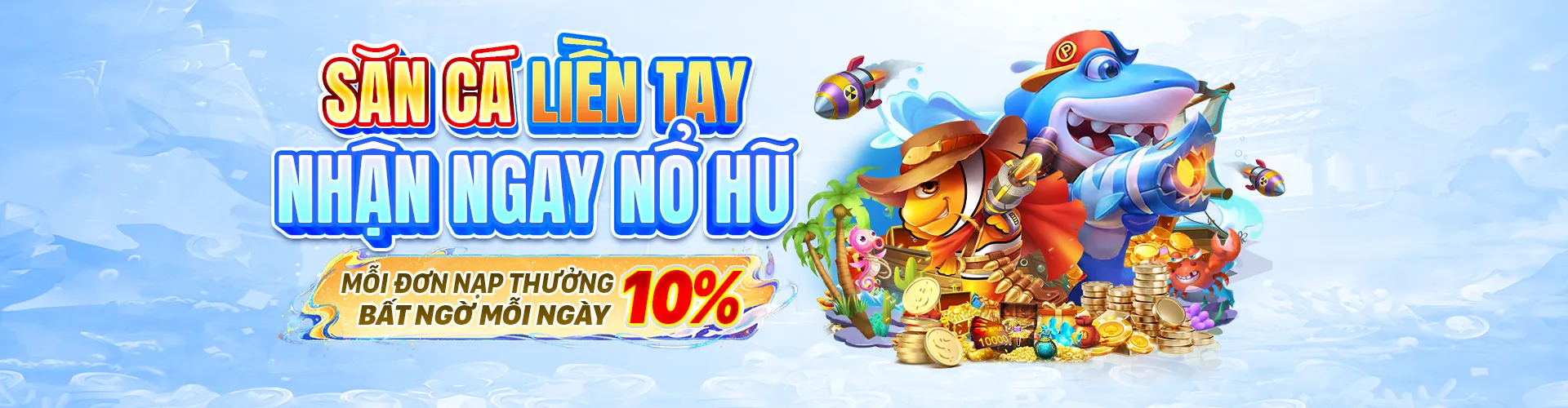 Game bắn cá king 33 đỉnh cao 2026