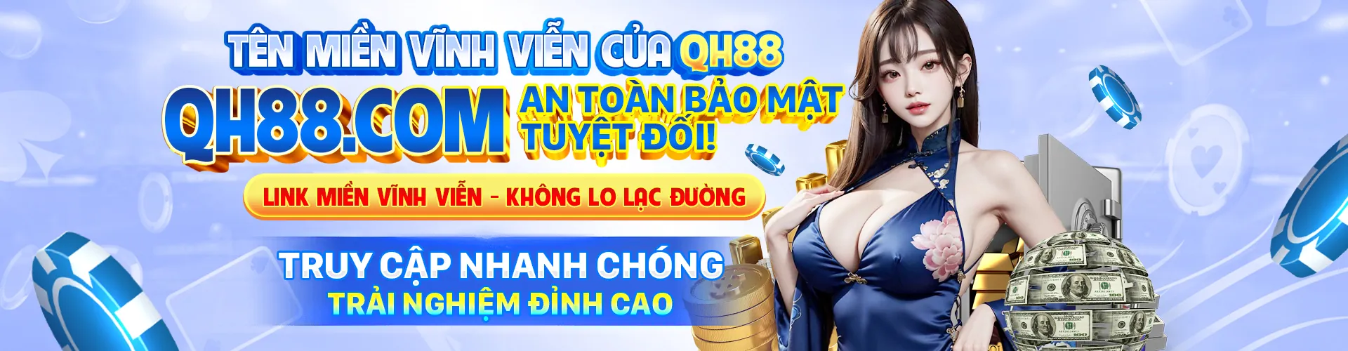 Banner đăng ký King 33 với ưu đãi hấp dẫn