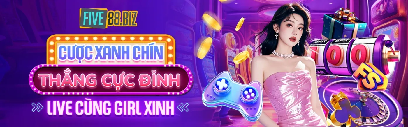 Nổ Hũ King 33 - Trải Nghiệm Đỉnh Cao