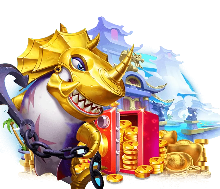 Chiến lược bắn cá nhỏ King 33