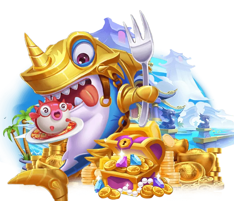 Chiến lược bắn cá lớn King 33