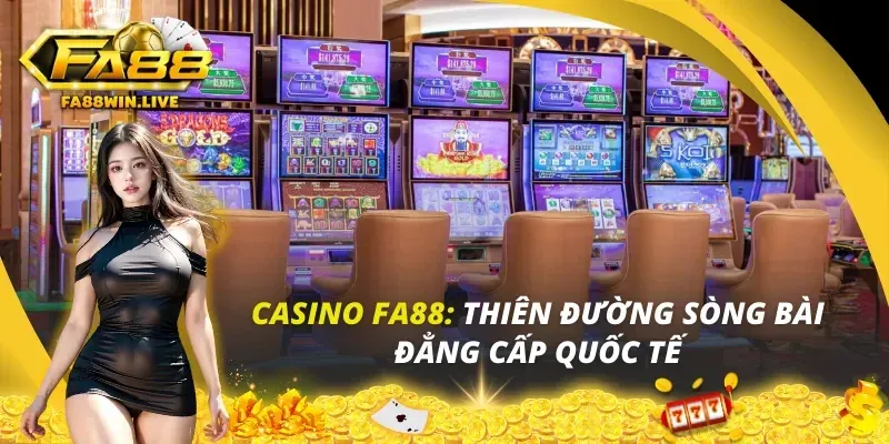 Quy định mới về cờ bạc trực tuyến